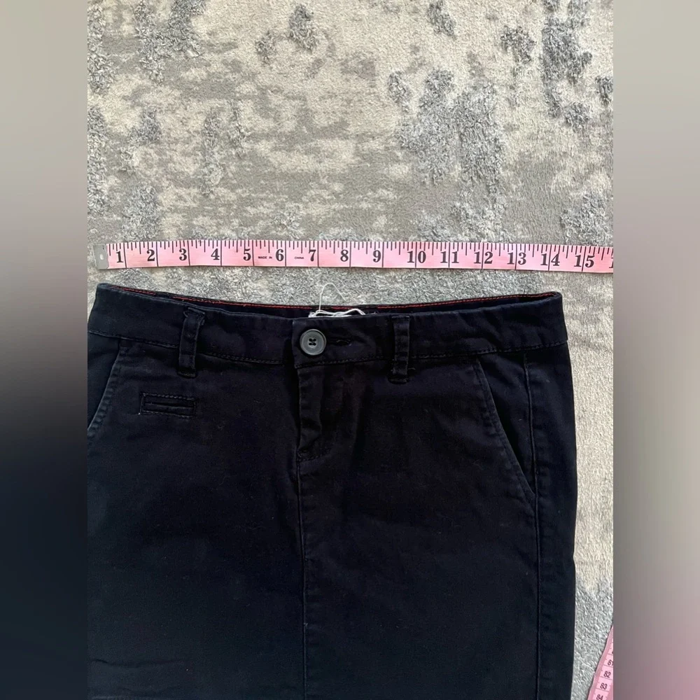 Freestyle Revolution skirt size 1